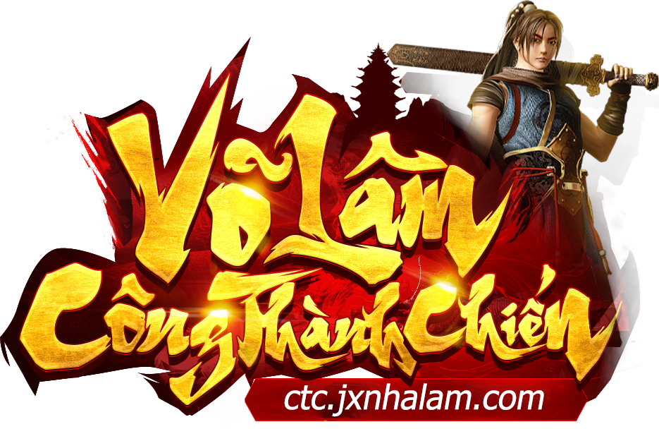 Võ Lâm Truyền Kỳ CTC